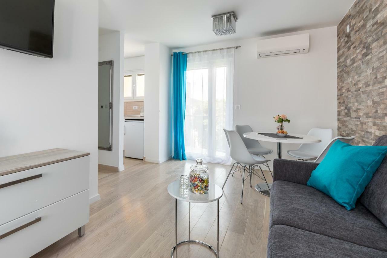 Luxury & Stella Maris Appartement *